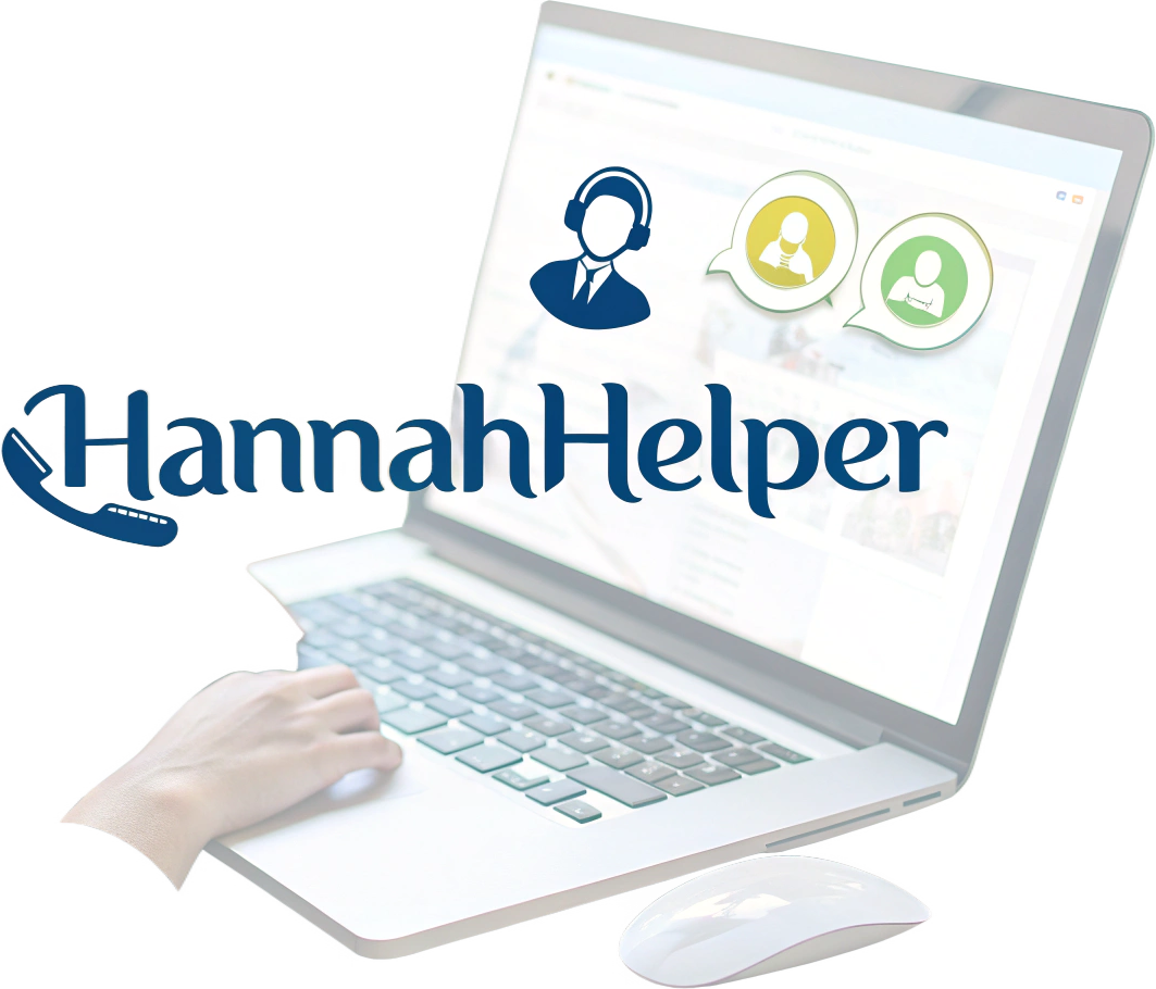 Hannah Helper